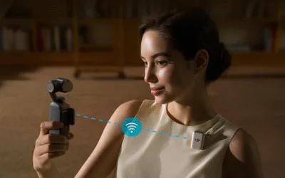 DJI Osmo Pocket 3 Creator Combo Vlog Camera for Influencers: Is This the Ultimate Vlogging Upgrade?