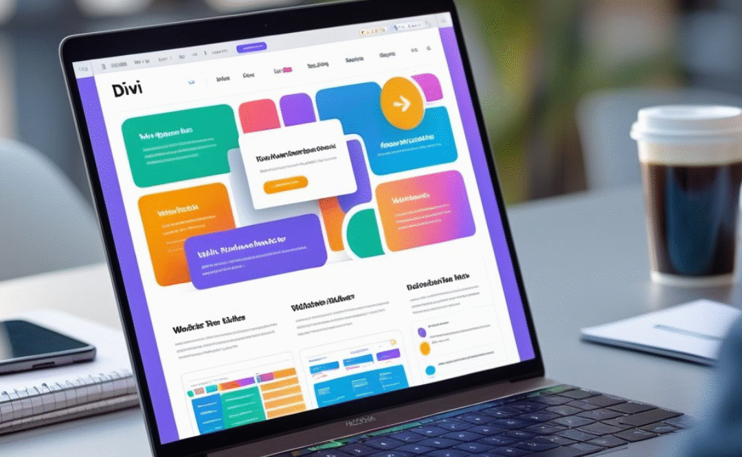 How to Build a Website with DIVI in 2025: The Easy, Pro Way