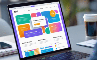 How to Build a Website with DIVI in 2025: The Easy, Pro Way