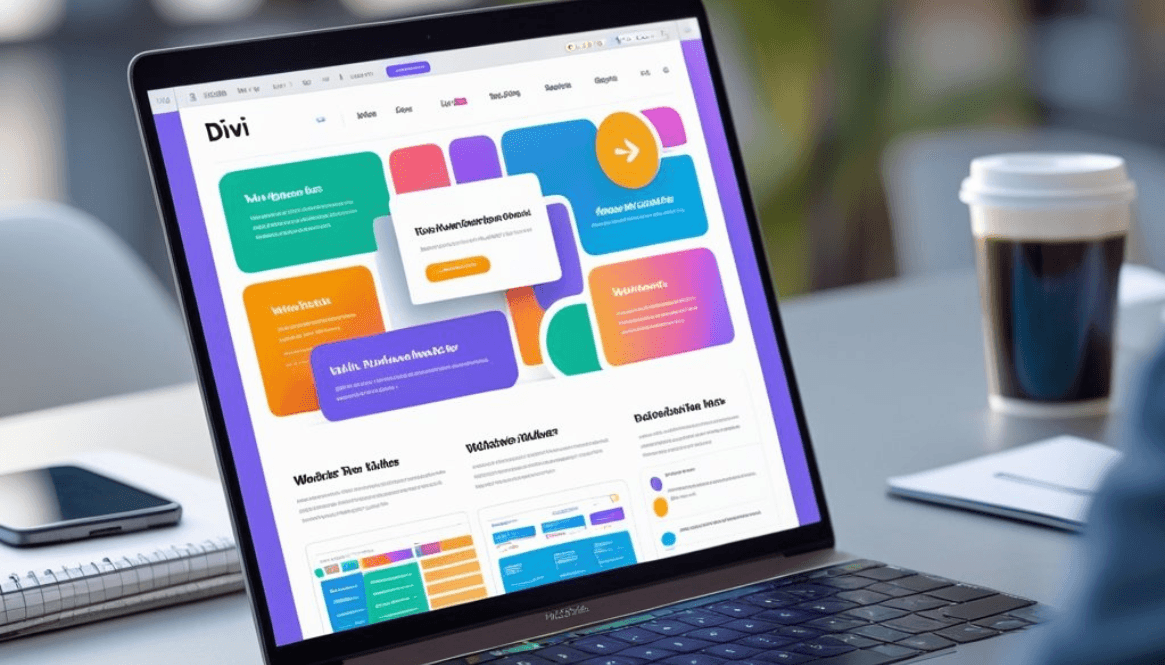 How to Build a Website with DIVI in 2025: The Easy, Pro Way | Siakos