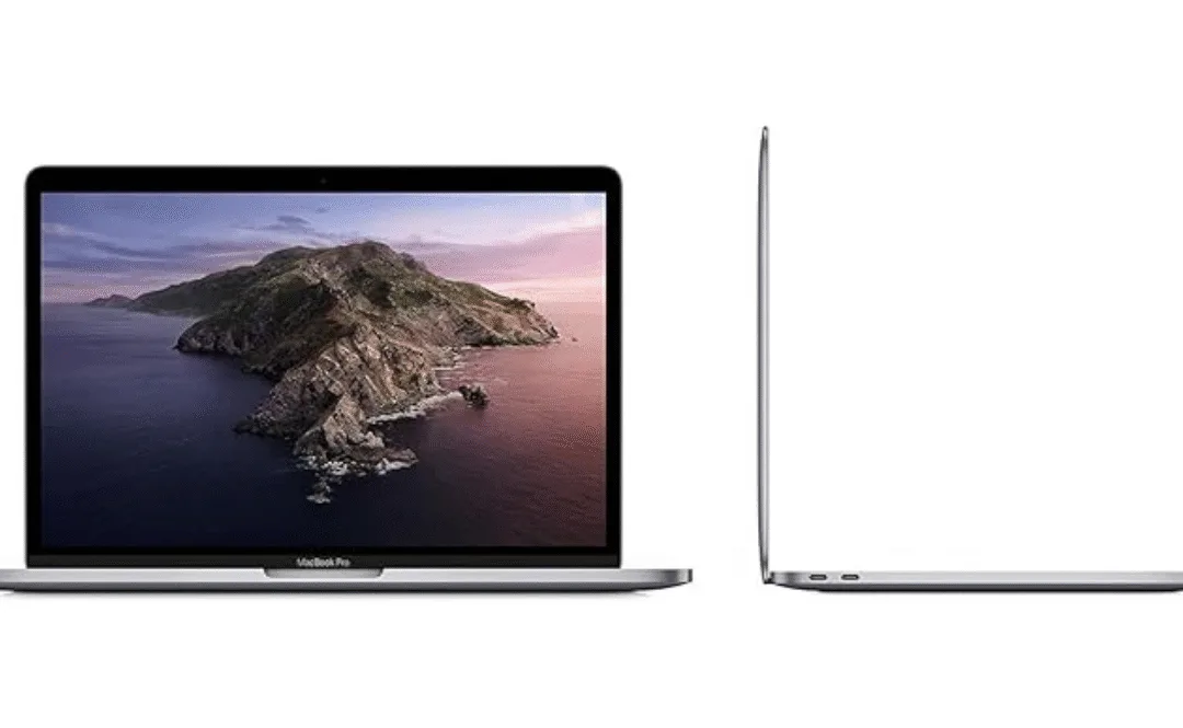 MacBook Pro for Content Creators The Ultimate Creative Powerhouse