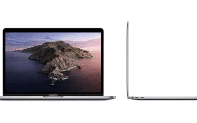 MacBook Pro for Content Creators The Ultimate Creative Powerhouse